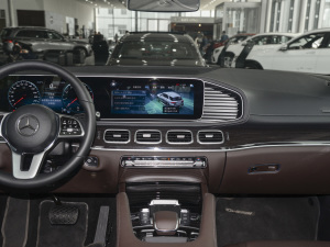 2022GLE 350 4MATIC (dng) п_(ti)