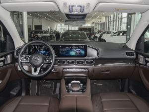 2022GLE 350 4MATIC Ӹ ȫ