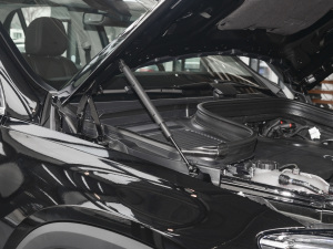2022款GLE 350 4MATIC 动感型 其它