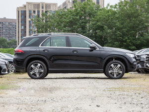 2022Ŀ GLE 350 4MATIC Ӹ ȣң