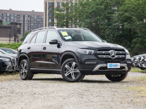 2022Ŀ GLE 350 4MATIC Ӹ ǰ45