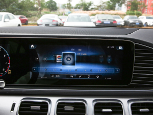 2022Ŀ GLE 350 4MATIC Ӹ п؅^(q)