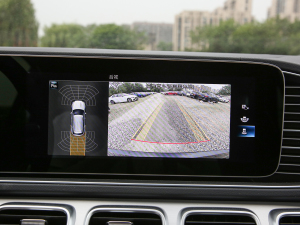 2022Ŀ GLE 350 4MATIC Ӹ п؅^(q)