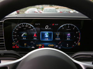 2022Ŀ GLE 350 4MATIC Ӹ п؅^(q)