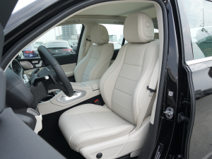 2022款改款 GLE 350 4MATIC 时尚型 主驾驶座椅