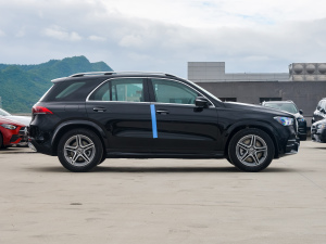 2022Ŀ GLE 450 4MATIC r ȣң
