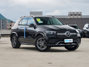 2022Ŀ GLE 450 4MATIC r ǰ45