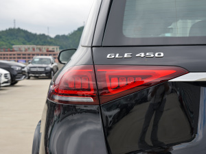 2022Ŀ GLE 450 4MATIC r ^