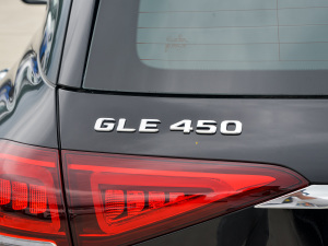 2022Ŀ GLE 450 4MATIC r ^
