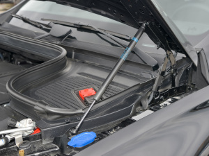 2022款改款 GLE 450 4MATIC 时尚型 其它