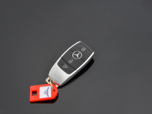 2022款改款 GLE 450 4MATIC 时尚型 车钥匙