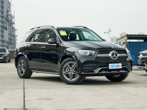 2022Ŀ GLE 450 4MATIC A ǰ45