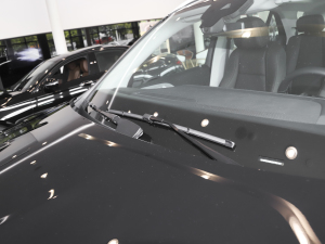 2022款改款 GLE 450 4MATIC 动感型 雨刷