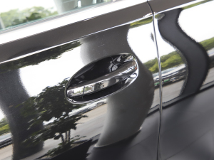 2022款改款 GLE 450 4MATIC 动感型 主驾门拉手
