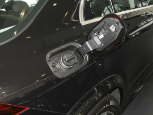 2022款改款 GLE 450 4MATIC 动感型 油箱盖