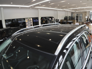 2022款改款 GLE 450 4MATIC 动感型 车顶