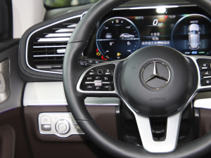 2022Ŀ GLE 450 4MATIC Ӹ п؅^(q)