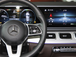 2022Ŀ GLE 450 4MATIC Ӹ п؅^(q)