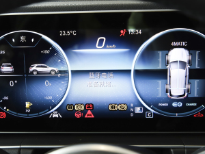 2022Ŀ GLE 450 4MATIC Ӹ п؅^(q)