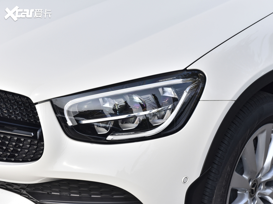 2022YGLCCoupe(M(jn)) GLC 260 4MATIC ISUV