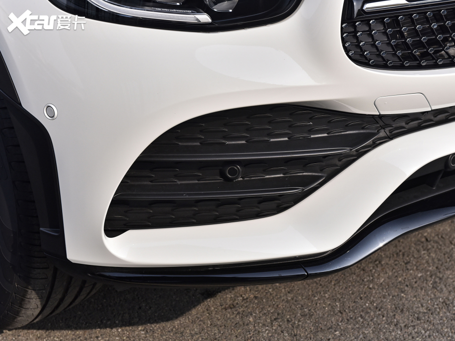 2022YGLCCoupe(M) GLC 260 4MATIC ISUV