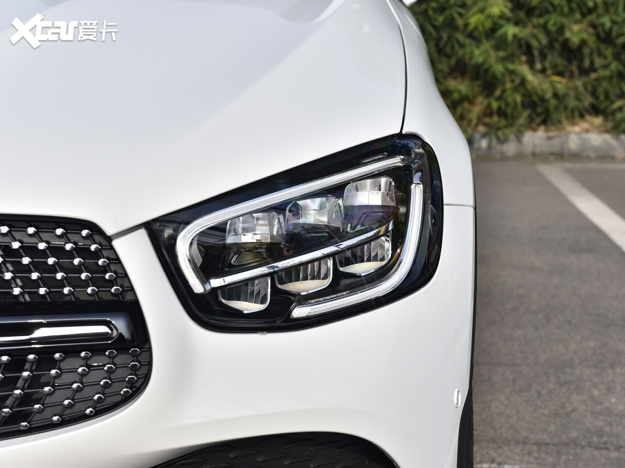 2022YGLCCoupe(M(jn)) GLC 260 4MATIC ISUV