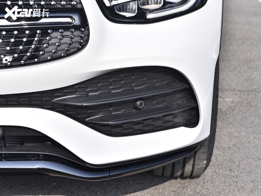 2022YGLCCoupe(M) GLC 260 4MATIC ISUV