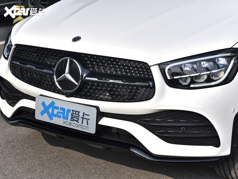 2022YGLCCoupe(M) GLC 260 4MATIC ISUV