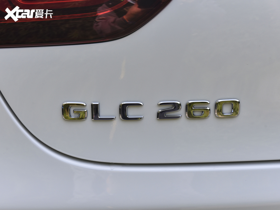 2022YGLCCoupe(M) GLC 260 4MATIC ISUV