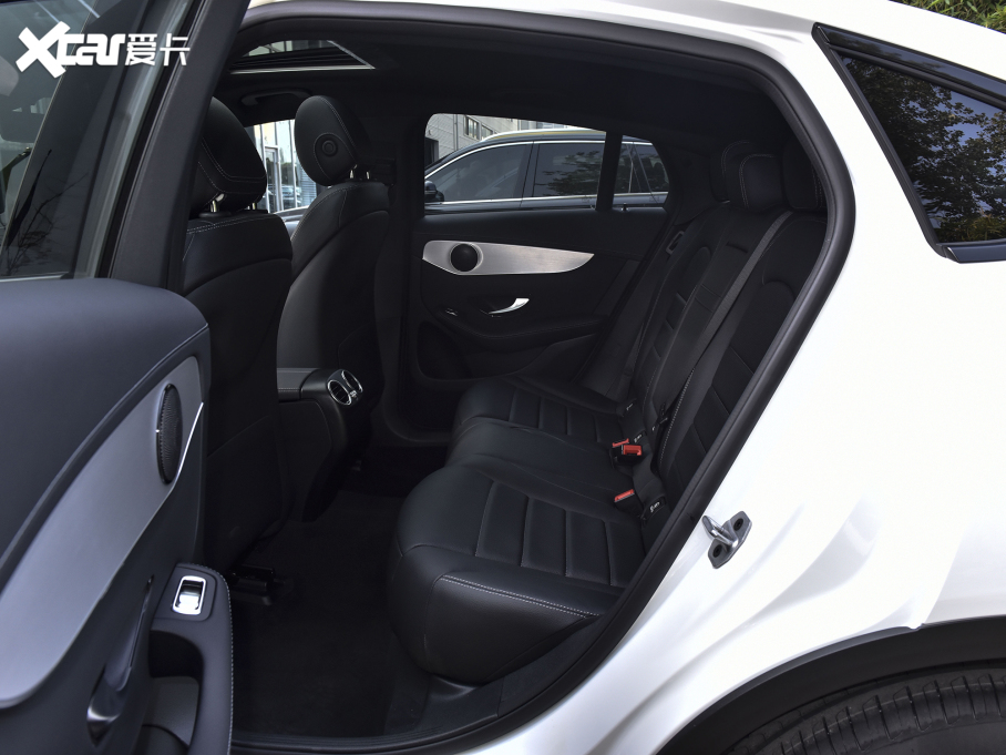 2022YGLCCoupe(M) GLC 260 4MATIC ISUV