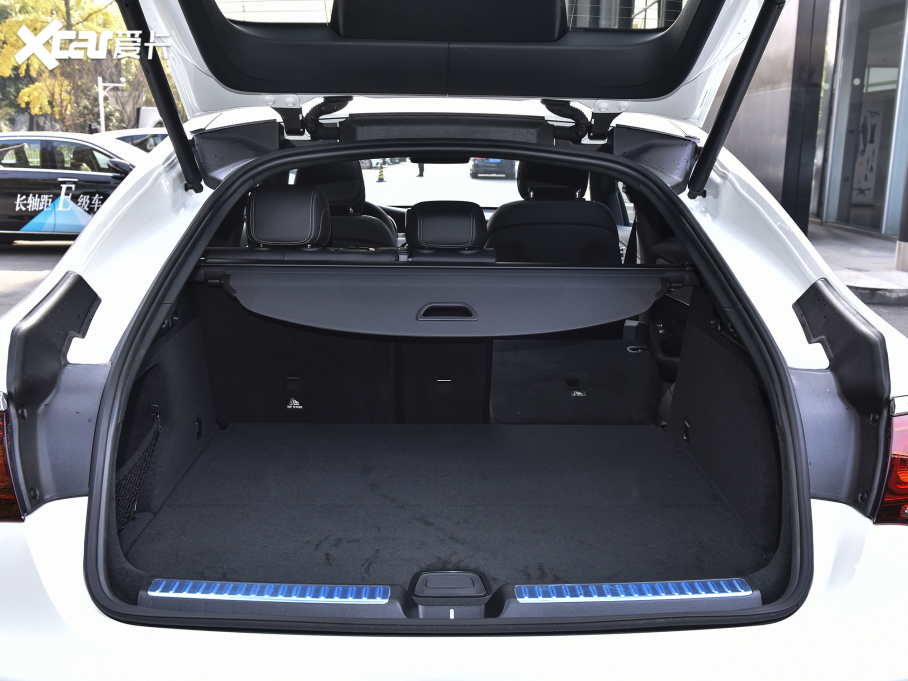 2022YGLCCoupe(M) GLC 260 4MATIC ISUV