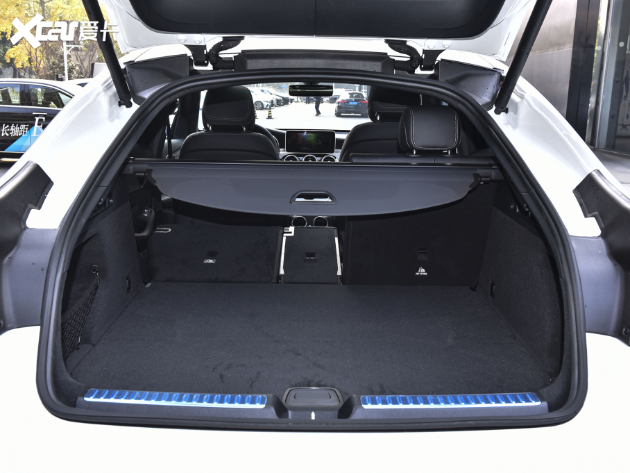 2022YGLCCoupe(M) GLC 260 4MATIC ISUV