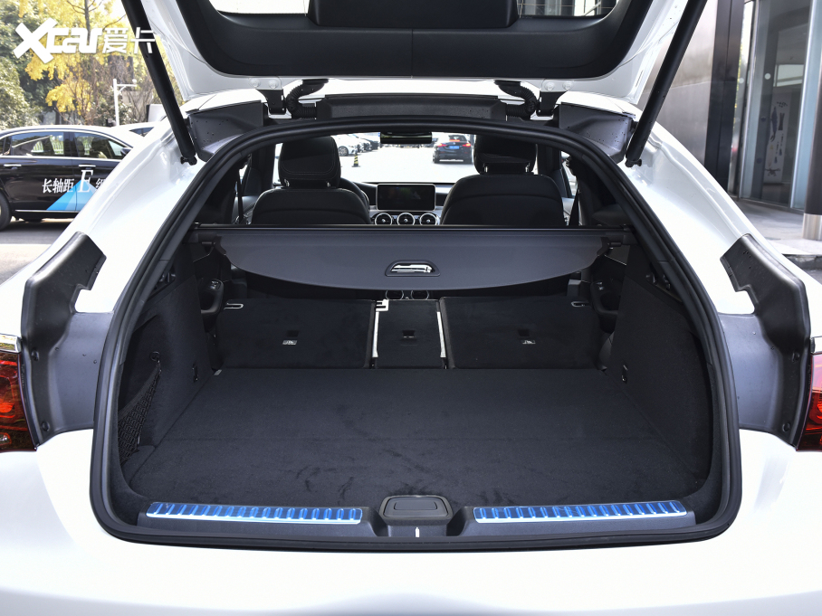 2022YGLCCoupe(M) GLC 260 4MATIC ISUV