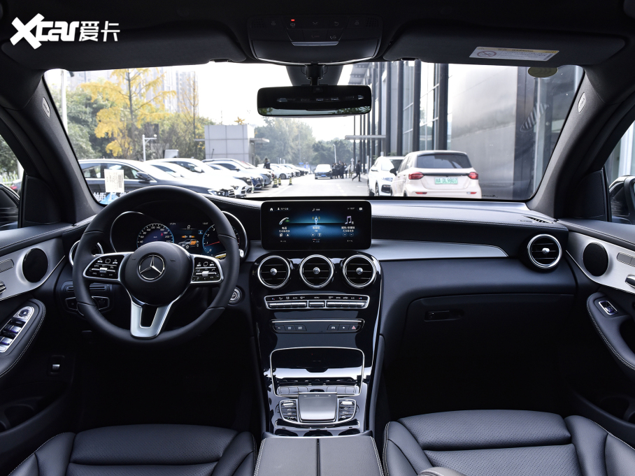 2022YGLCCoupe(M) GLC 260 4MATIC ISUV