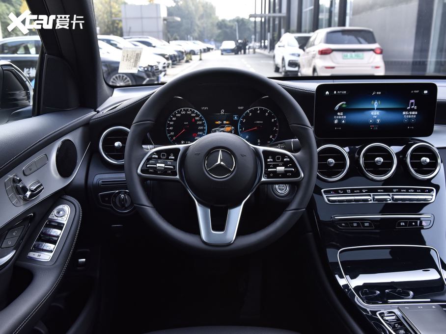 2022YGLCCoupe(M(jn)) GLC 260 4MATIC ISUV