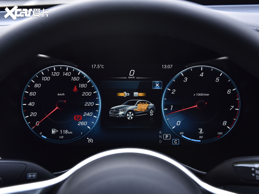 2022YGLCCoupe(M) GLC 260 4MATIC ISUV