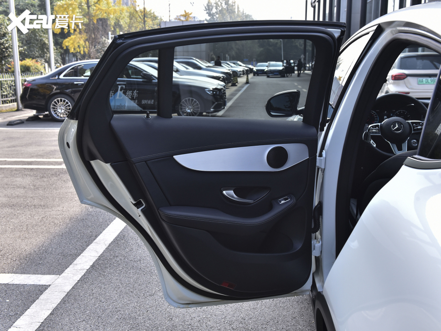 2022YGLCCoupe(M) GLC 260 4MATIC ISUV