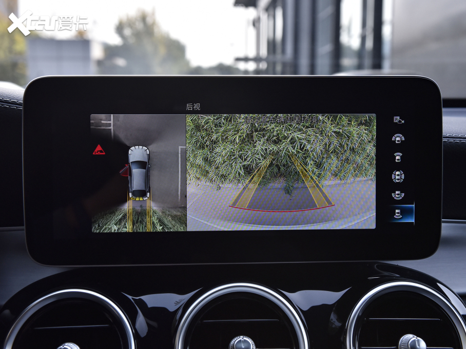 2022YGLCCoupe(M) GLC 260 4MATIC ISUV