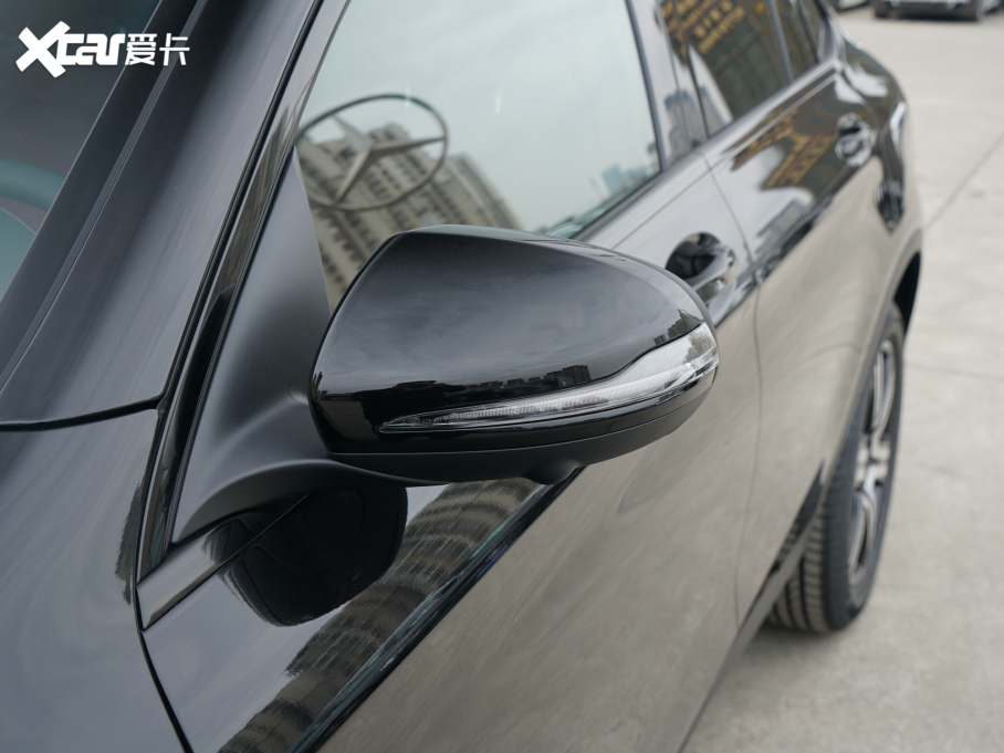 2022YGLCCoupe(M) Ŀ GLC 260 4MATIC ISUV