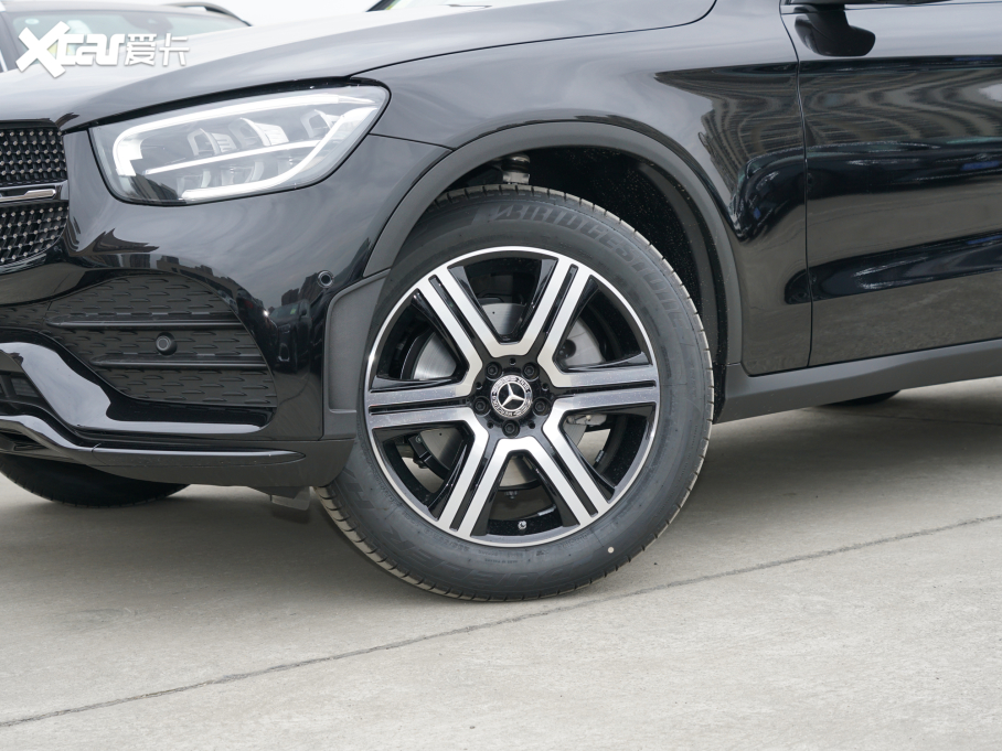 2022YGLCCoupe(M) Ŀ GLC 260 4MATIC ISUV