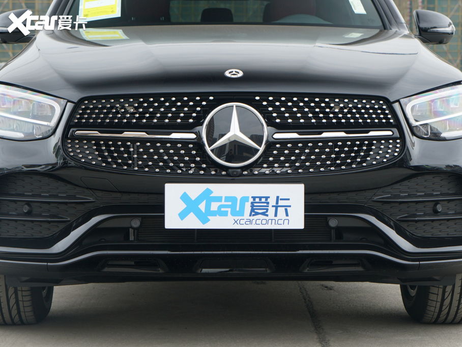 2022YGLCCoupe(M) Ŀ GLC 260 4MATIC ISUV