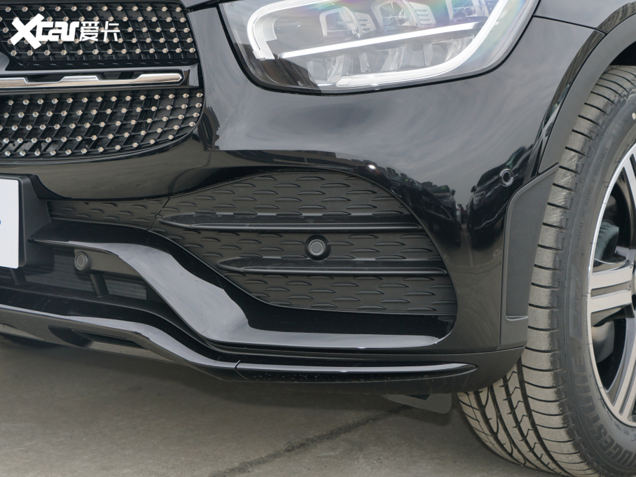 2022YGLCCoupe(M(jn)) Ŀ GLC 260 4MATIC ISUV