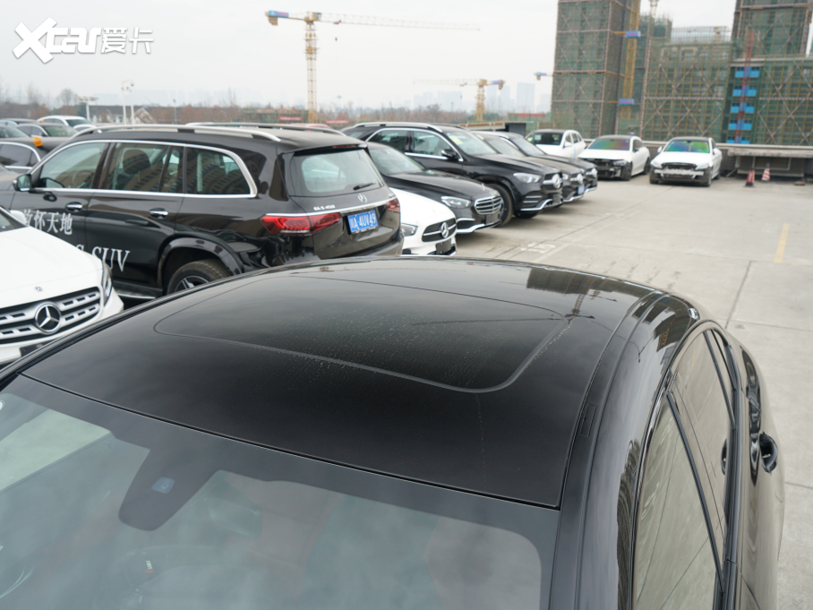 2022YGLCCoupe(M) Ŀ GLC 260 4MATIC ISUV