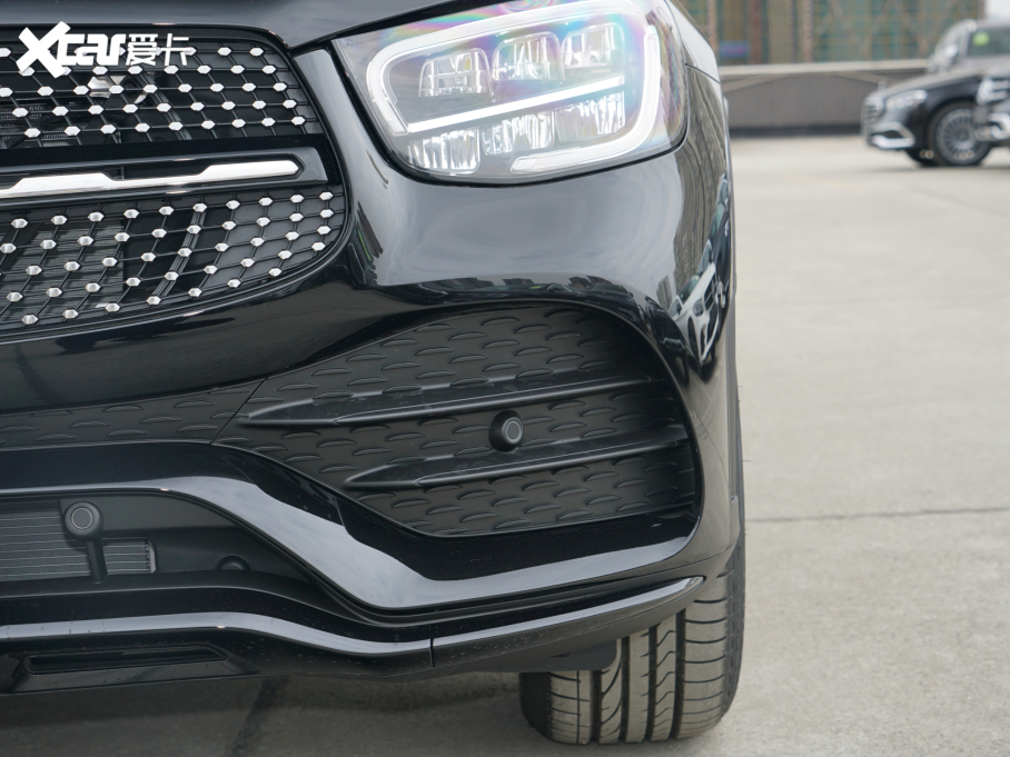 2022YGLCCoupe(M) Ŀ GLC 260 4MATIC ISUV