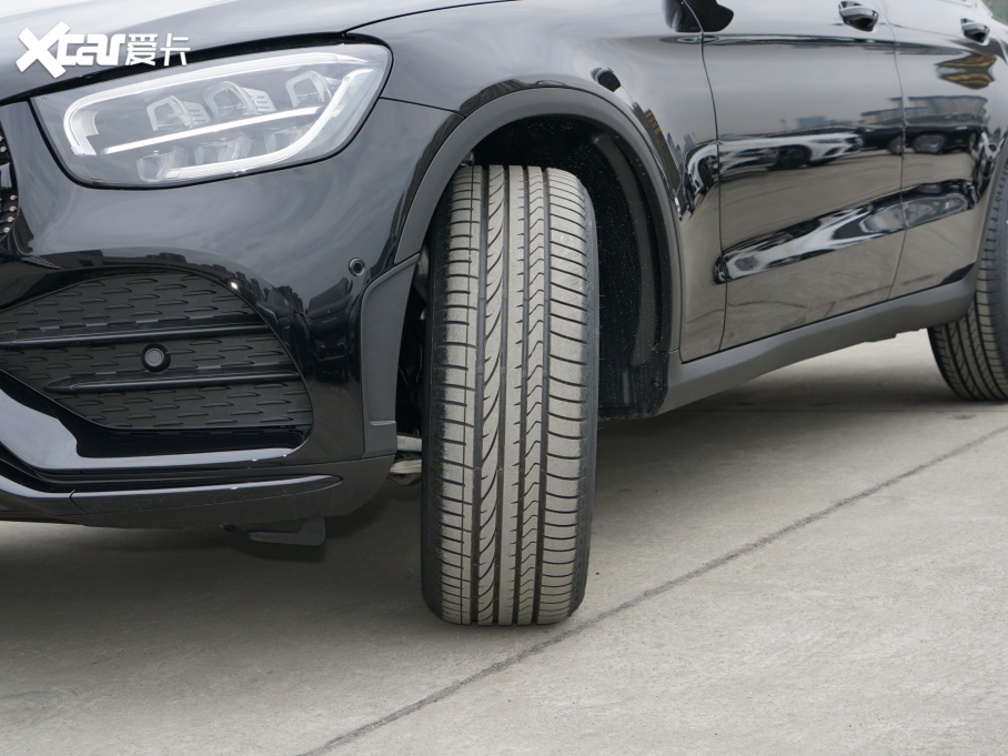 2022YGLCCoupe(M) Ŀ GLC 260 4MATIC ISUV