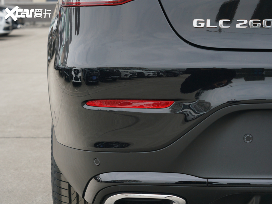 2022YGLCCoupe(M) Ŀ GLC 260 4MATIC ISUV