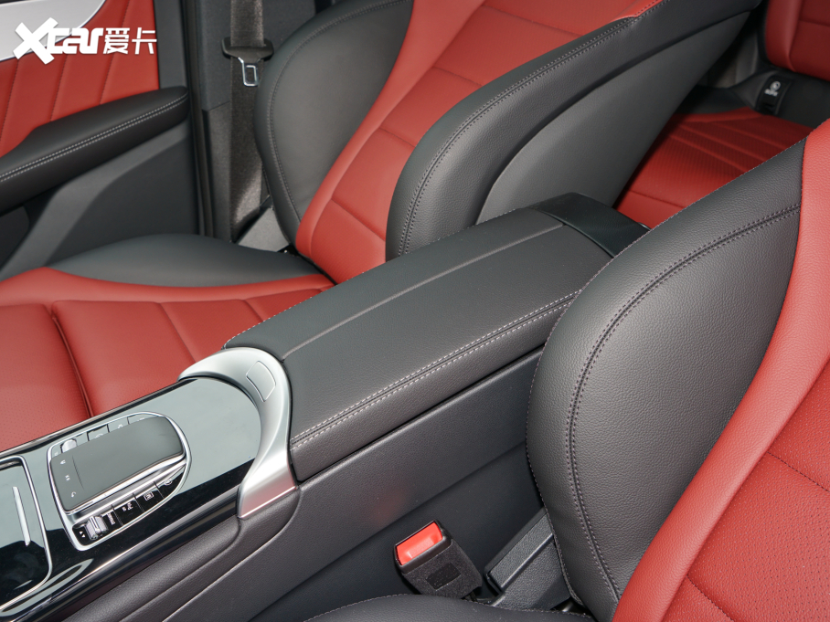 2022YGLCCoupe(M) Ŀ GLC 260 4MATIC ISUV