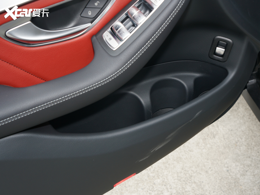 2022YGLCCoupe(M) Ŀ GLC 260 4MATIC ISUV