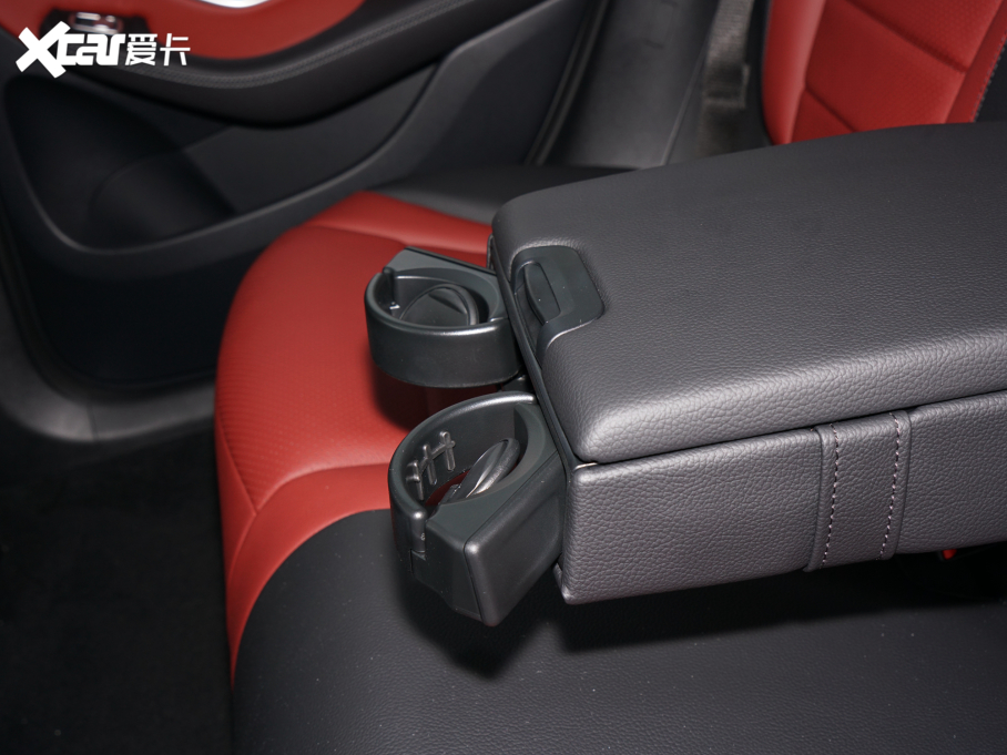 2022YGLCCoupe(M) Ŀ GLC 260 4MATIC ISUV