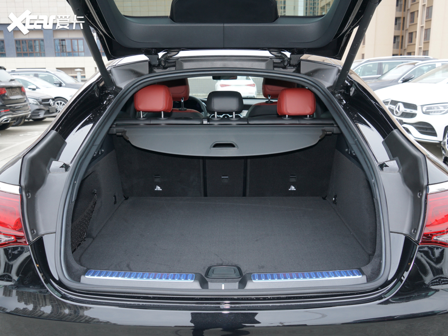 2022YGLCCoupe(M) Ŀ GLC 260 4MATIC ISUV